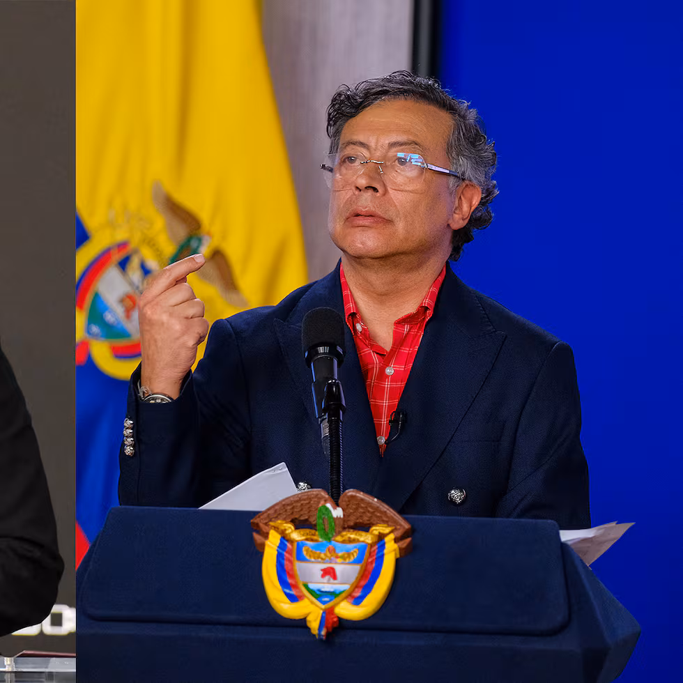 Gustavo Petro afirma que no fue notificado sobre limitación de su visa en EE.UU., que impidió encuentro con Mamdani