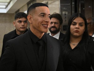 Supremo de Puerto Rico falla contra Daddy Yankee en disputa patrimonial