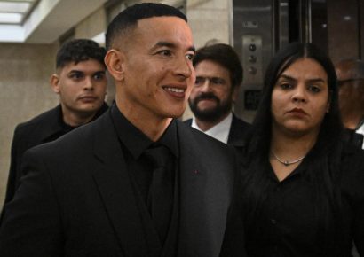 Supremo de Puerto Rico falla contra Daddy Yankee en disputa patrimonial