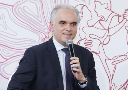 De Camps anuncia muestra nacional estudiantil de artes