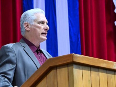Cuba asegura que sus reformas económicas responden a decisiones soberanas y no a presiones de Estados Unidos