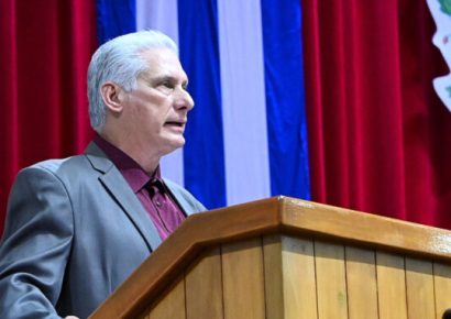 Cuba asegura que sus reformas económicas responden a decisiones soberanas y no a presiones de Estados Unidos