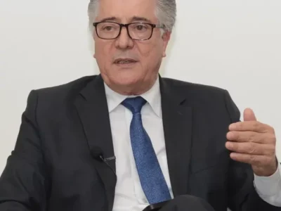 Director de Prisiones, Roberto Santana, afirma grupos delictivos estarían detrás de incidentes en cárceles