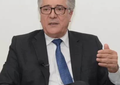 Director de Prisiones, Roberto Santana, afirma grupos delictivos estarían detrás de incidentes en cárceles