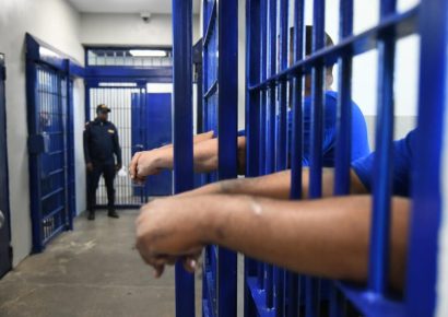 Disturbio en cárcel Las Parras deja varios reclusos heridos
