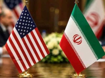 Estados Unidos difunde el texto completo del acuerdo con Irán para poner fin al conflicto y reabrir el estrecho de Ormuz