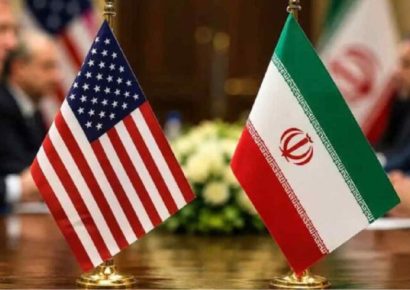 Estados Unidos difunde el texto completo del acuerdo con Irán para poner fin al conflicto y reabrir el estrecho de Ormuz