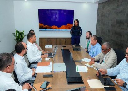 ETED impulsa modernización ambiental y refuerza su compromiso con la sostenibilidad