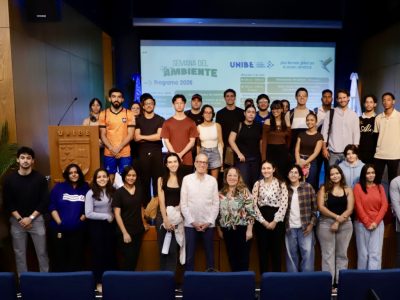 El Consejo para el Cambio Climático promueve mayor participación de los jóvenes en la agenda climática nacional