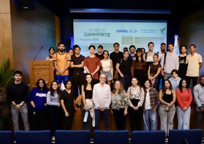 El Consejo para el Cambio Climático promueve mayor participación de los jóvenes en la agenda climática nacional
