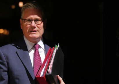 El Gobierno de Keir Starmer atraviesa una crisis tras seis dimisiones en un mes
