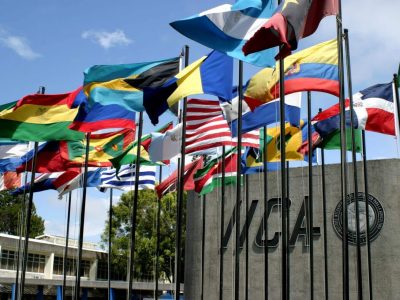 IICA pide reforzar los sistemas agroalimentarios de América para asegurar la estabilidad alimentaria global