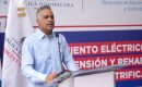 SENI alcanza nuevo récord histórico de demanda eléctrica: 4,077.97 MW