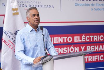 SENI alcanza nuevo récord histórico de demanda eléctrica: 4,077.97 MW
