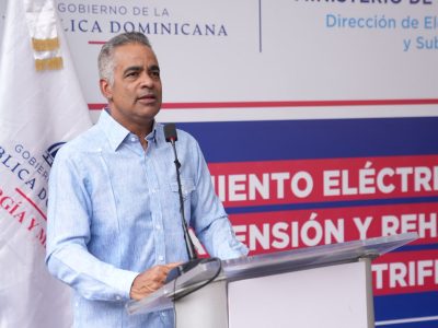 SENI alcanza nuevo récord histórico de demanda eléctrica: 4,077.97 MW