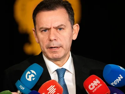 Portugal denunció intento de fraude con identidad del primer ministro