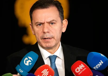 Portugal denunció intento de fraude con identidad del primer ministro