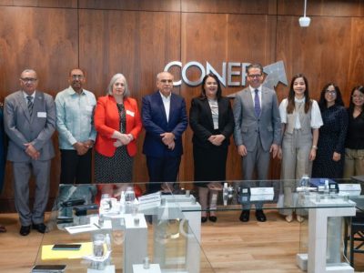 Empresariado resalta al INFOTEP como pilar clave para la competitividad y la formación del talento en RD