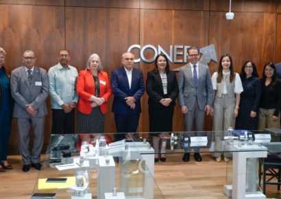 Empresariado resalta al INFOTEP como pilar clave para la competitividad y la formación del talento en RD