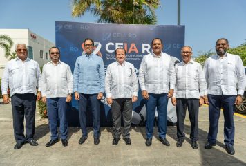 ITLA asume liderazgo académico del primer Centro de Excelencia en Inteligencia Artificial de RD