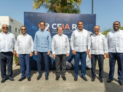ITLA asume liderazgo académico del primer Centro de Excelencia en Inteligencia Artificial de RD
