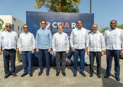 ITLA asume liderazgo académico del primer Centro de Excelencia en Inteligencia Artificial de RD