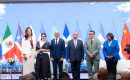 Presidente del Senado destaca importancia de la estabilidad macroeconómica y la integración regional
