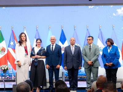 Presidente del Senado destaca importancia de la estabilidad macroeconómica y la integración regional