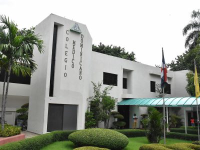 Escándalo en el Colegio Médico Dominicano por desfalco de 60 millones