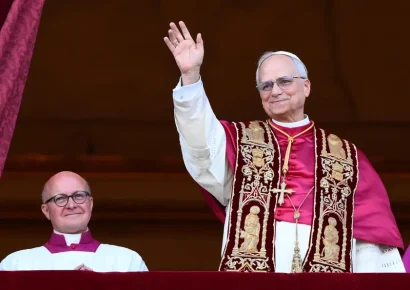España se convertirá en el primer país de la Unión Europea en recibir al papa León XIV