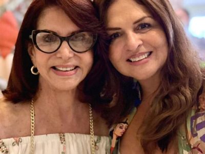 Fallece Fantina Sosa de Taulé, madre de la reconocida comunicadora Tania Báez