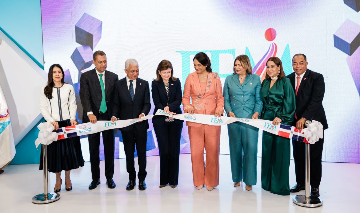 FEM celebra congreso sobre transformación digital e innovación empresarial
