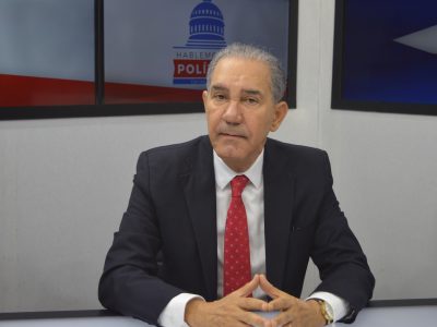 García Fermín llama al PRM en Miami a preservar unidad