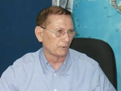 Fallece el exdirigente peledeísta Luis Inchausti en la madrugada de este martes