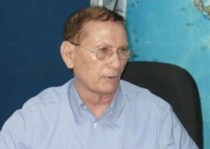 Fallece el exdirigente peledeísta Luis Inchausti en la madrugada de este martes