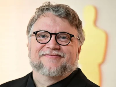 Guillermo del Toro se une a la Junta del Museo de la Academia