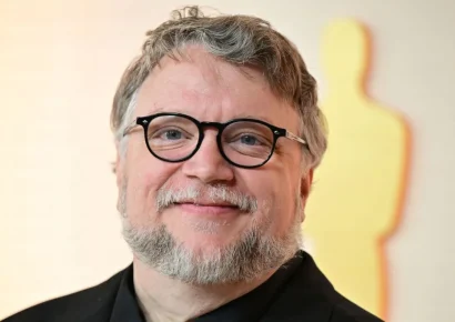 Guillermo del Toro se une a la Junta del Museo de la Academia
