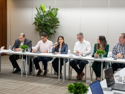 NPAP-RD define prioridades para fortalecer la economía circular de los plásticos