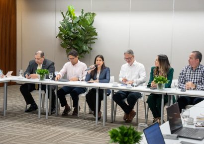 NPAP-RD define prioridades para fortalecer la economía circular de los plásticos
