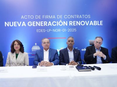 CUED marca un hito al adjudicar 325.69 MW de nueva capacidad de energía renovable con un respaldo del 50 % en baterías