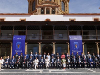 República Dominicana fortalece su liderazgo en el BCIE al convertirse en accionista de Clase A