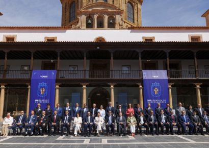 República Dominicana fortalece su liderazgo en el BCIE al convertirse en accionista de Clase A