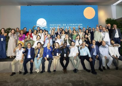 Inauguran Mar de Palabras 2026 para impulsar el pensamiento crítico y el intercambio cultural