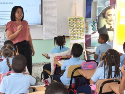 Más de 23 mil docentes completan primera etapa de la quinta fase de evaluación de desempeño profesional