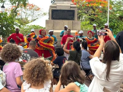 Ministerio de Turismo y Clúster Turístico de Santo Domingo dan inicio a “Turizoneando Verano 2026”