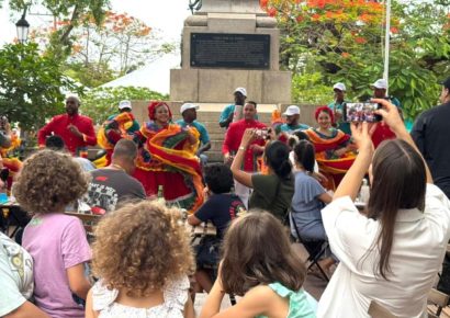 Ministerio de Turismo y Clúster Turístico de Santo Domingo dan inicio a “Turizoneando Verano 2026”
