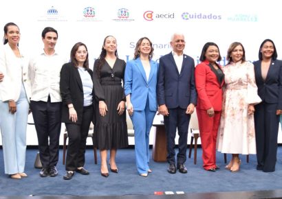 Ley de Cuidados toma fuerza en el Congreso tras jornadas de debate impulsadas por el Ministerio de la Mujer