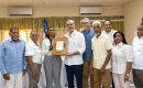 Asociación de Ganaderos de Duvergé reconoce a Abinader por su respaldo al sector ganadero
