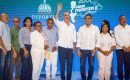 Presidente Abinader inaugura por segundo año consecutivo los Juegos Deportivos Fronterizos 2026