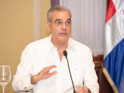 Presidente Abinader dispone habilitación de vuelo humanitario para que dominicanos afectados por terremotos en Venezuela puedan regresar al país
